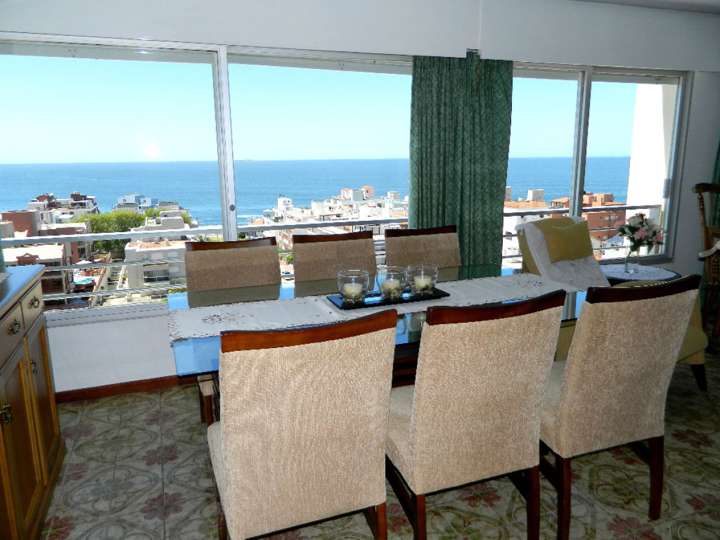 Apartamento en venta en La Galerna (Calle 21), Punta Del Este