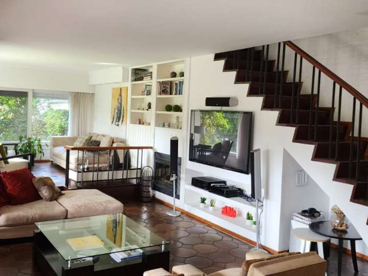 Casa en venta en Punta Del Este