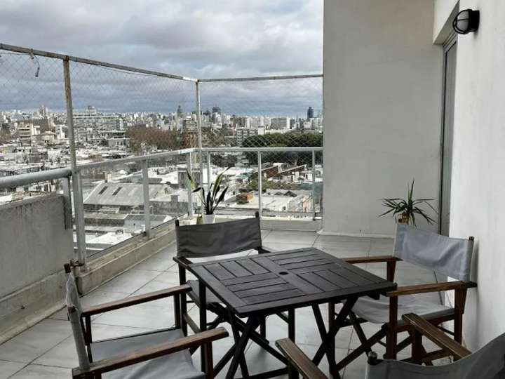 Apartamento en venta en Defensa, Montevideo
