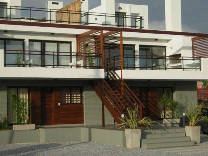 Apartamento en alquiler en Maldonado