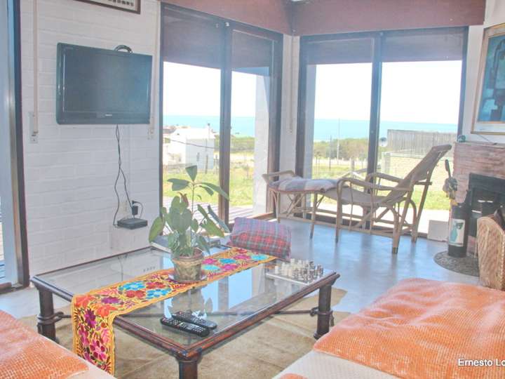 Casa en venta en Calle 4 - El Fogón, Buenos Aires