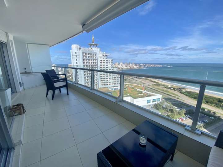 Apartamento en venta en Miami, Punta Del Este