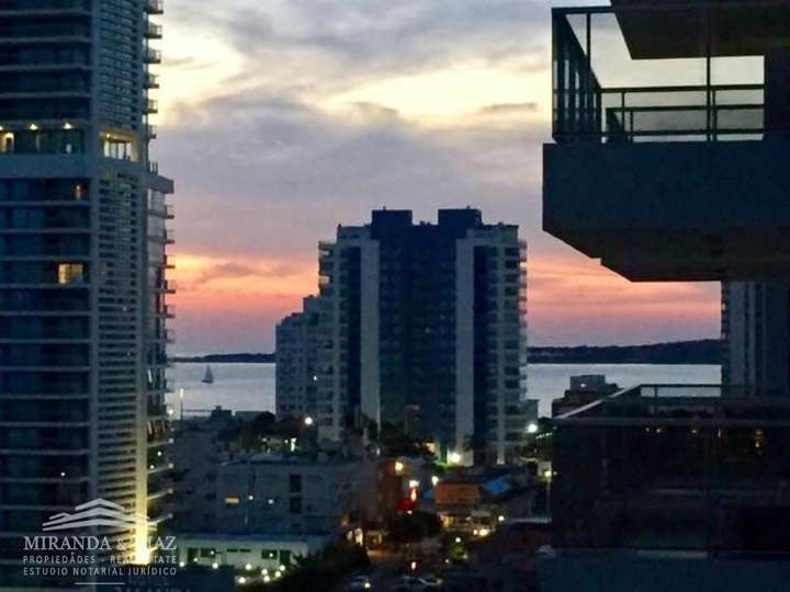 Apartamento en venta en Punta Del Este