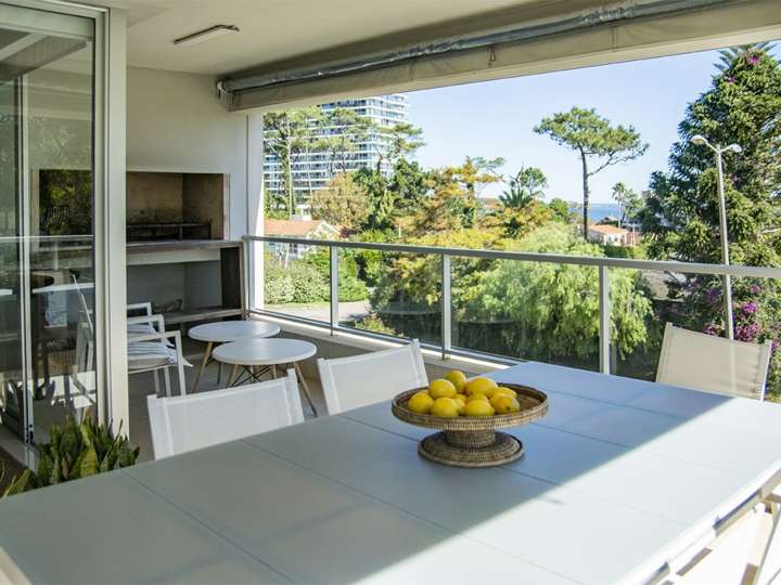 Apartamento en venta en Punta Del Este