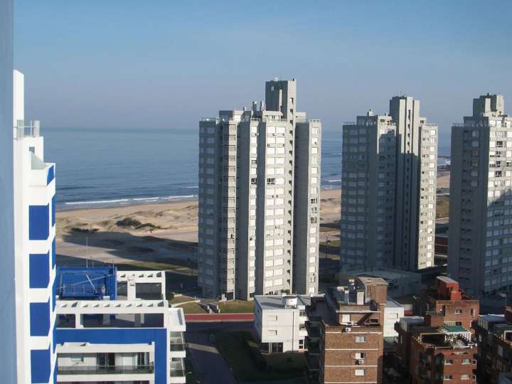 Apartamento en venta en Punta Del Este