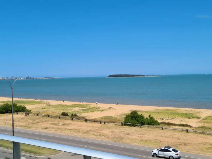 Apartamento en venta en Punta Del Este