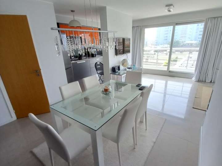 Apartamento en venta en Punta Del Este