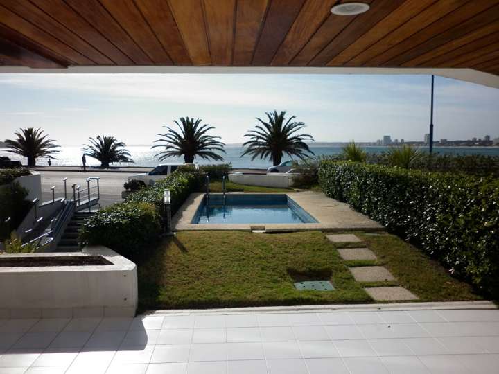 Apartamento en venta en Maldonado