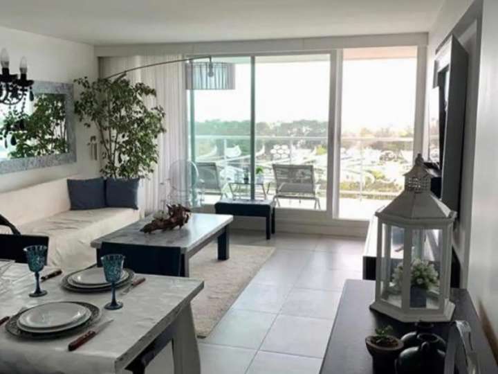 Apartamento en venta en Maldonado