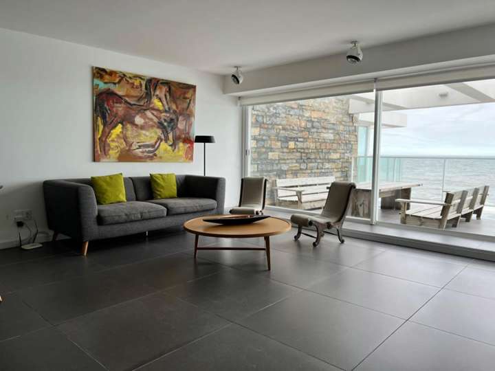 Apartamento en venta en Maldonado