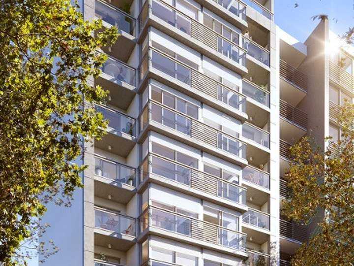 Apartamento en venta en Gabriel Pereira, Montevideo