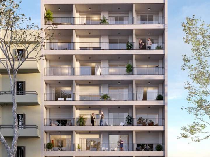 Apartamento en venta en Tristán Narvaja, Montevideo