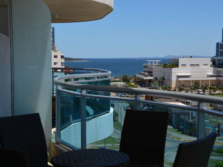 Apartamento en venta en Arazati, Punta Del Este