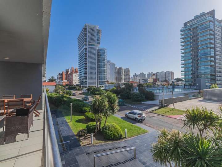 Apartamento en venta en Arazati, Punta Del Este
