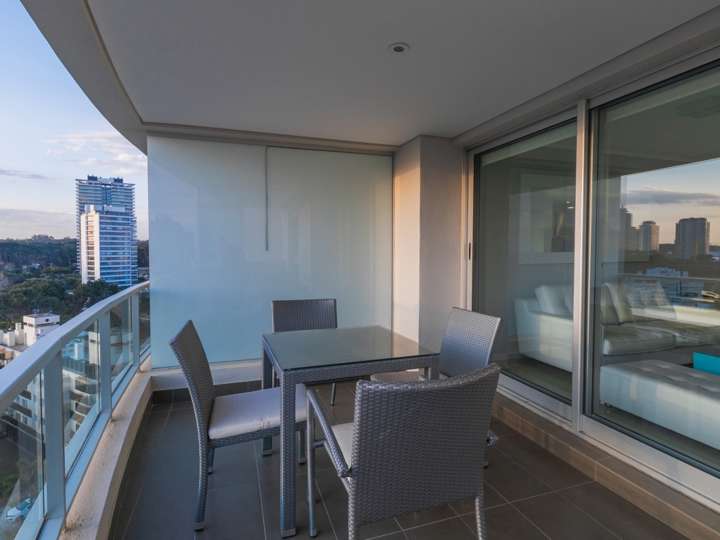 Apartamento en venta en Juana de América, Punta Del Este