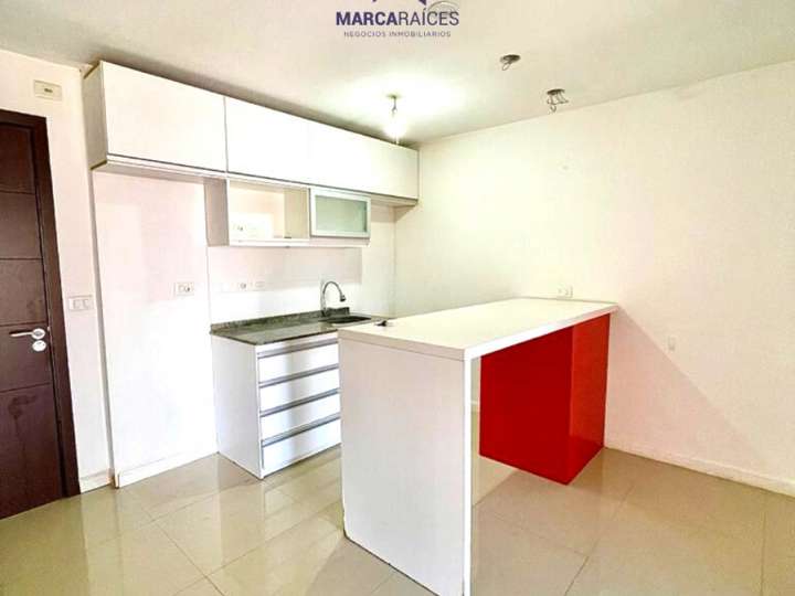 Apartamento en venta en Palermo, Montevideo