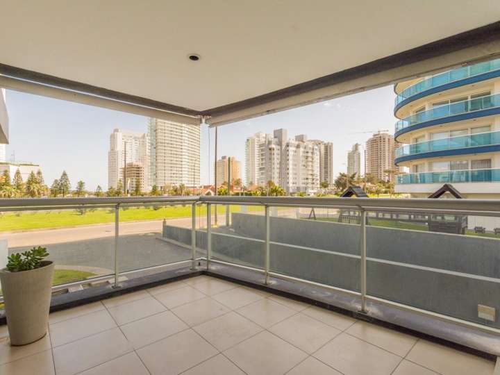 Apartamento en venta en Punta Del Este