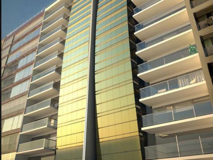 Apartamento en venta en Pocitos, Montevideo