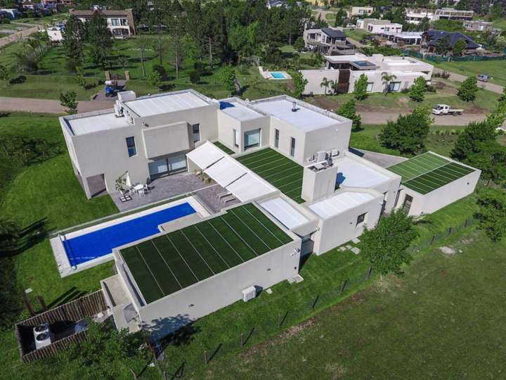 Casa en venta en Máximo Tajes, Canelones