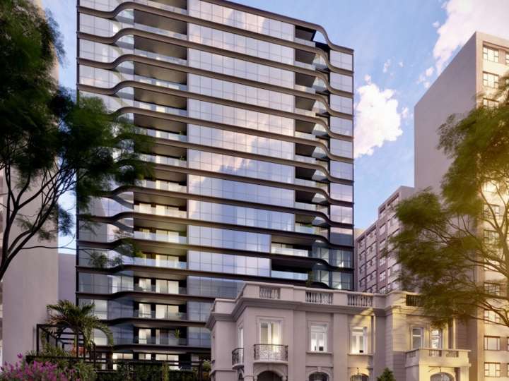 Apartamento en venta en Pocitos, Montevideo