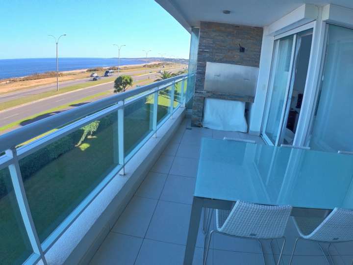 Apartamento en venta en Punta Del Este