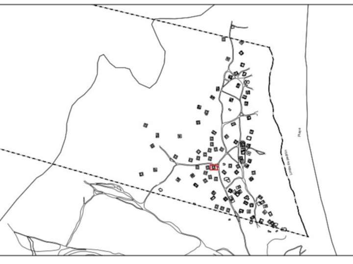 Terreno en venta en Rocha