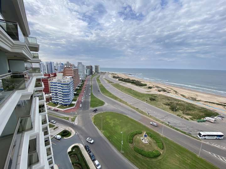 Apartamento en venta en Punta Del Este