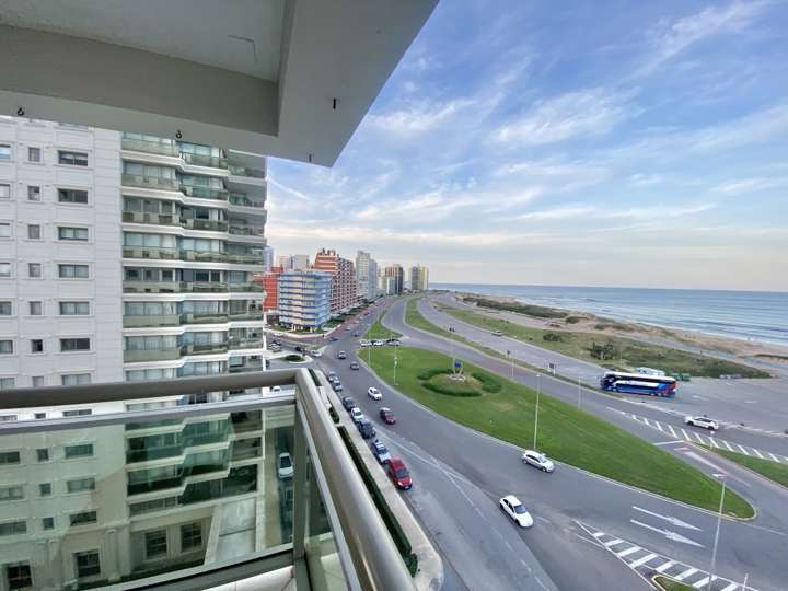Apartamento en venta en Punta Del Este