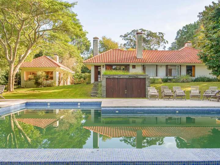 Casa en venta en Avenida de La Circunvalación, Maldonado