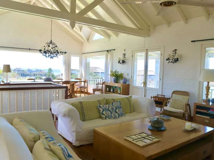 Casa en venta en Los Mejillones, Maldonado