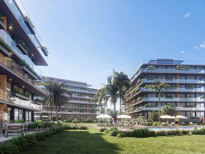 Apartamento en venta en Pinares, Maldonado