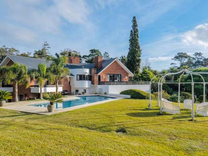 Casa en venta en San Andrés, San Rafael - El Placer