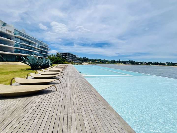 Apartamento en venta en Maldonado