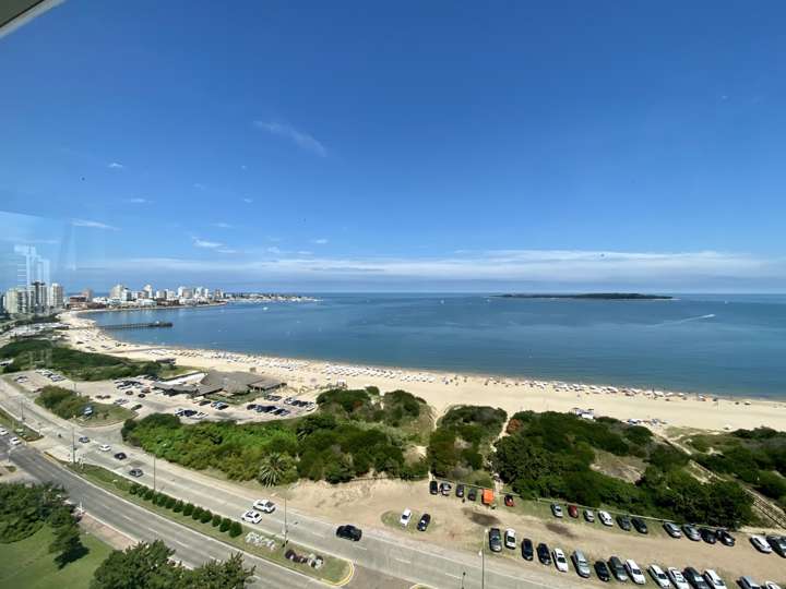 Apartamento en venta en Punta Del Este
