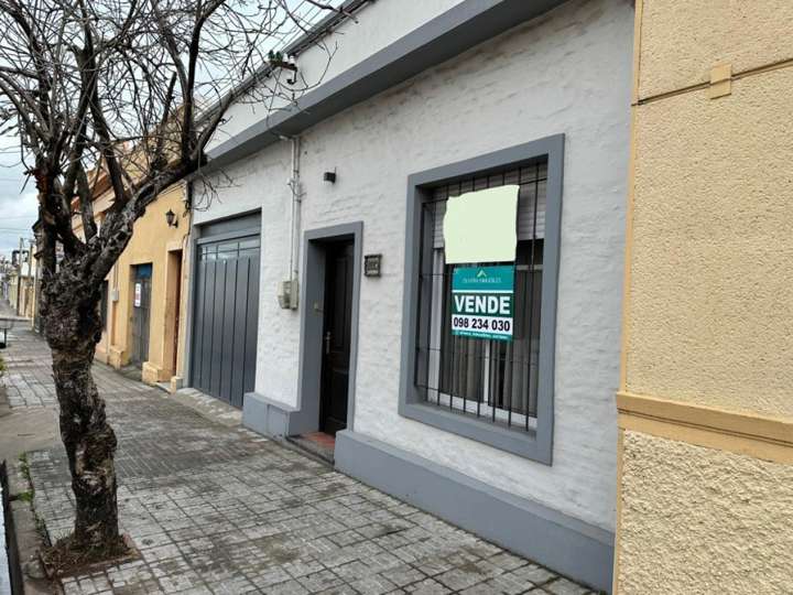 Casa en venta en Soriano