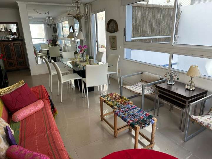 Apartamento en venta en Maldonado
