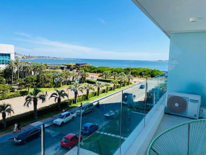 Apartamento en venta en Punta Del Este