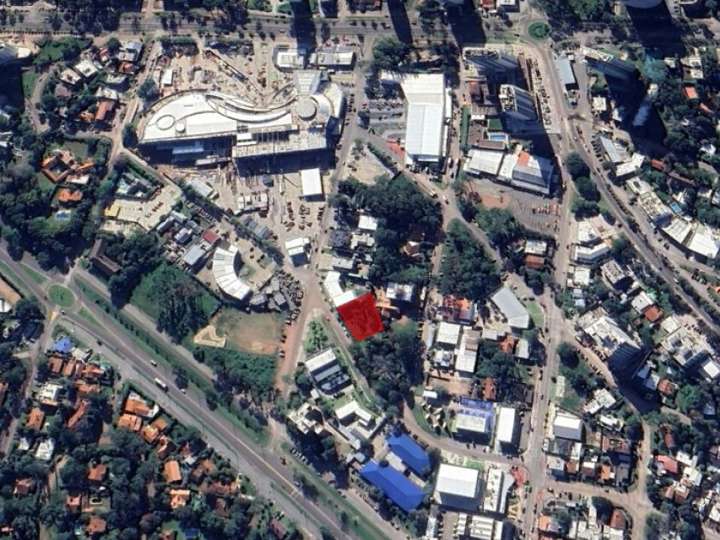 Terreno en venta en Maldonado