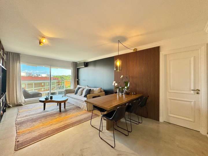 Apartamento en venta en Punta Del Este