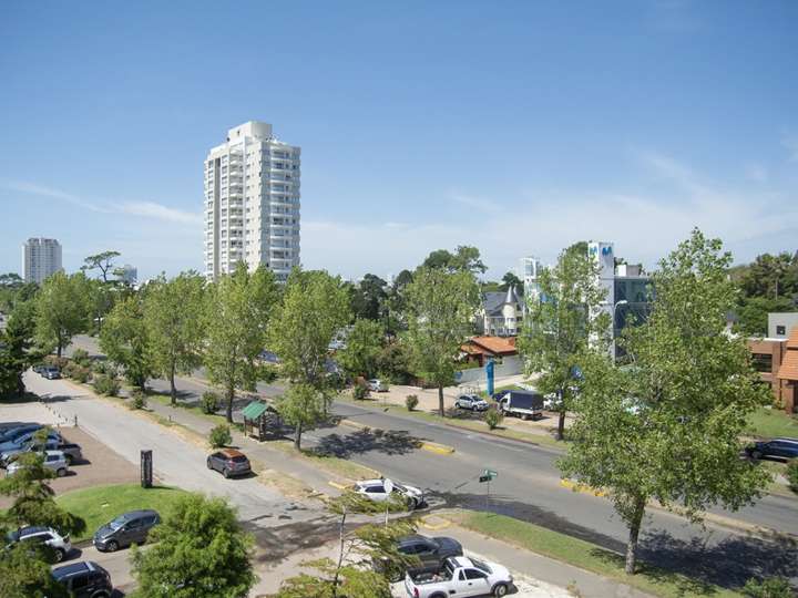 Apartamento en venta en Maldonado