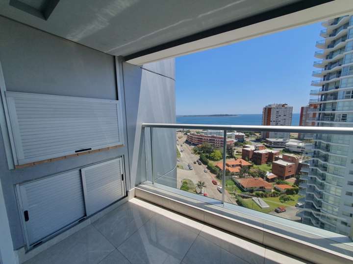 Apartamento en venta en Punta Del Este