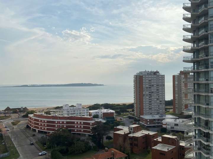 Apartamento en venta en Punta Del Este