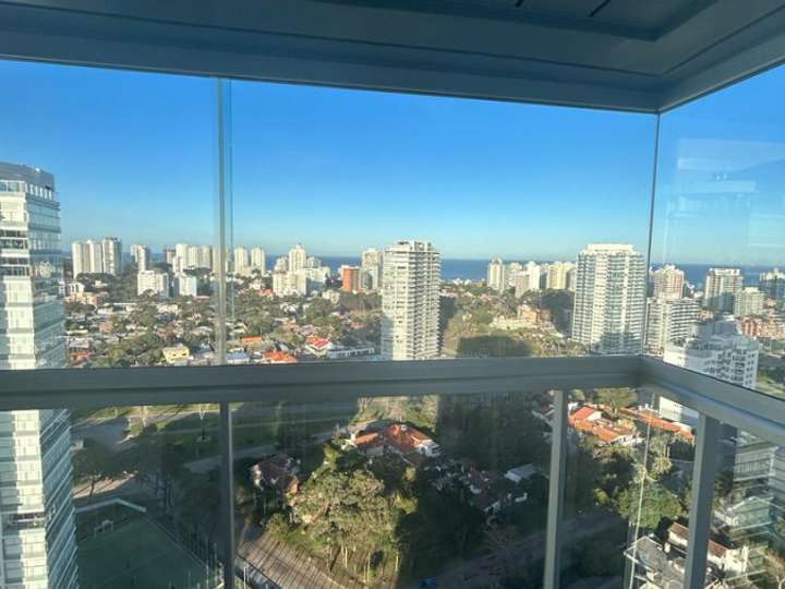Apartamento en venta en Punta Del Este