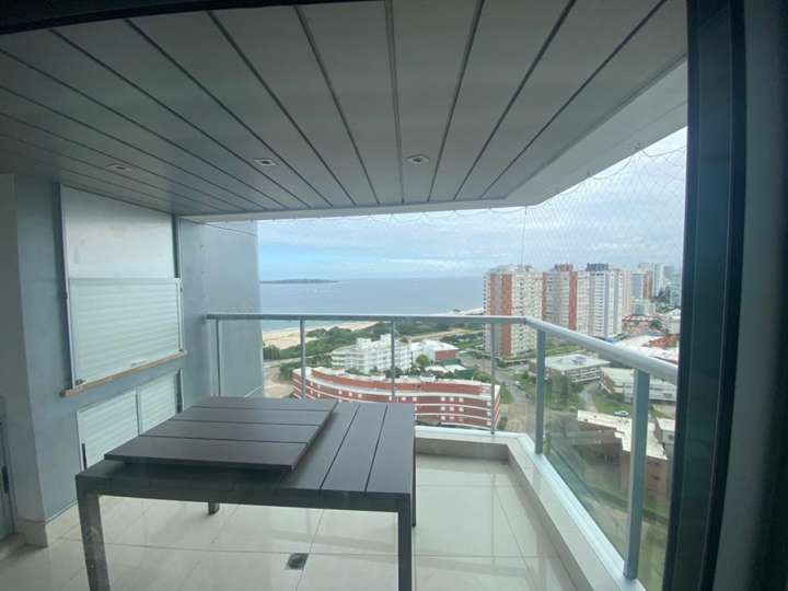 Apartamento en venta en Punta Del Este