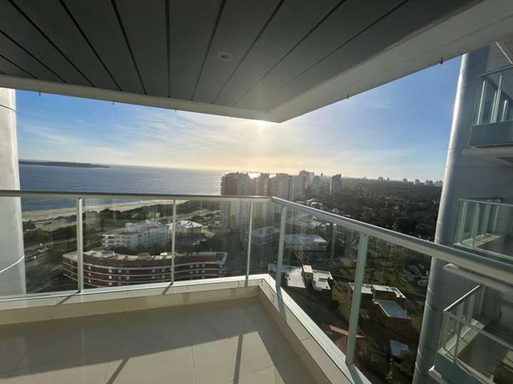 Apartamento en venta en Punta Del Este
