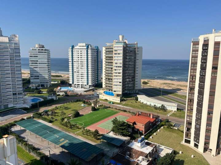 Apartamento en venta en Punta Del Este