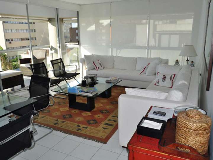 Apartamento en venta en Punta del Este, Maldonado