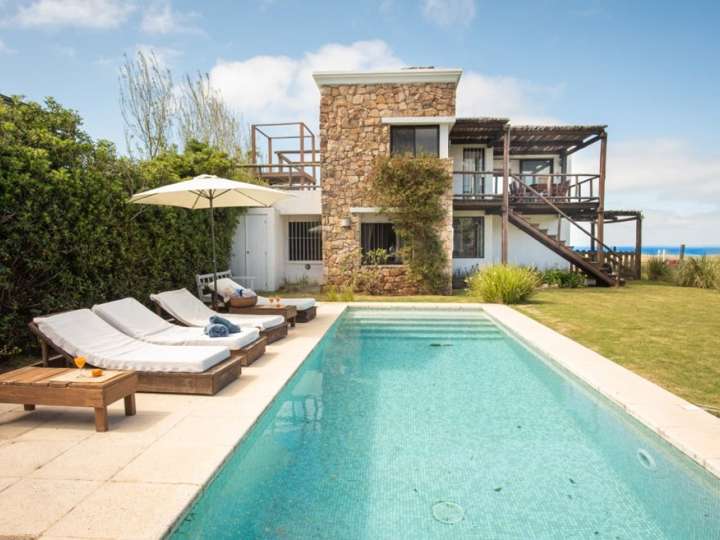 Casa en venta en Los Caracoles, Maldonado