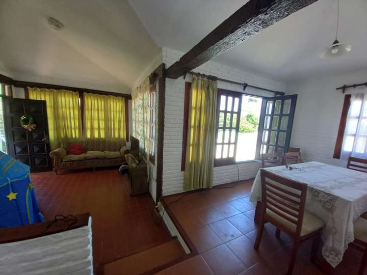 Casa en venta en Federico García Lorca, San Rafael - El Placer