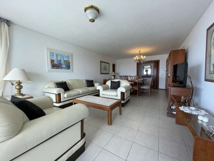 Apartamento en venta en Punta Del Este